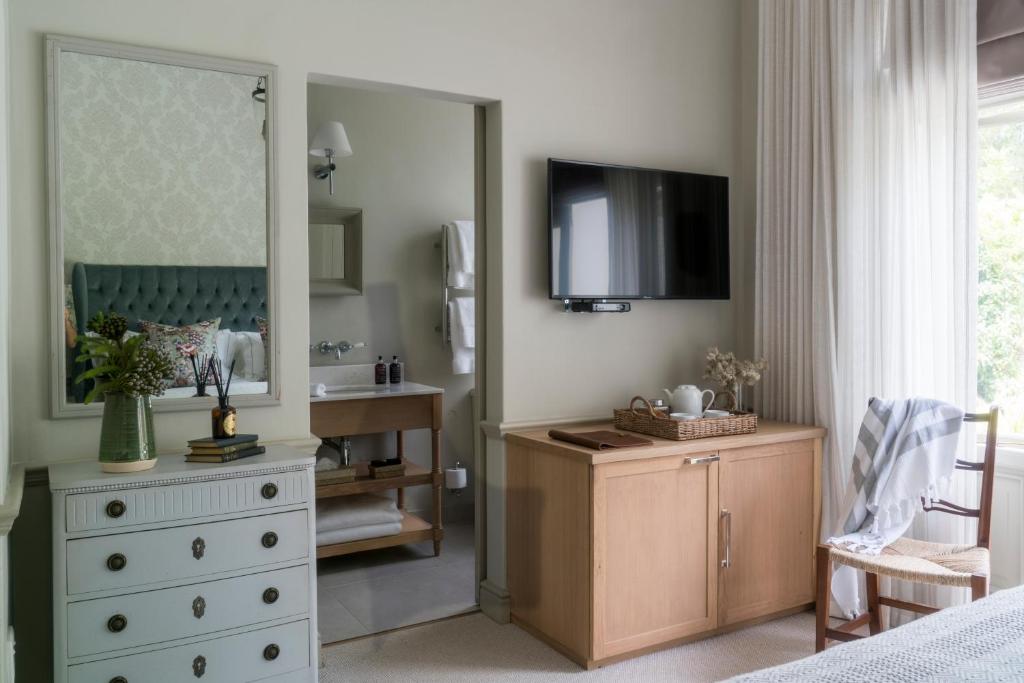 هتل کیپ ویو کانتری هاوس - Cape Vue Country House