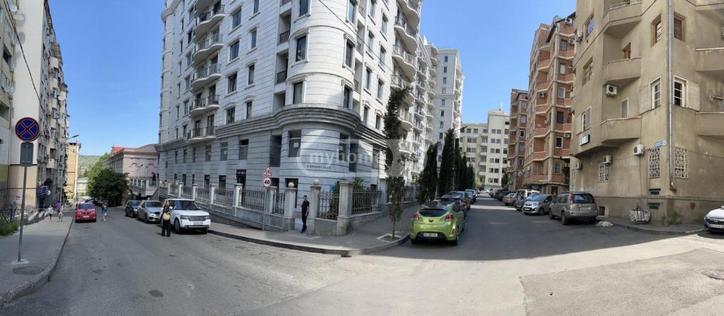 هتل شوتچنکو آپارتمنت - Shevchenko Apartment