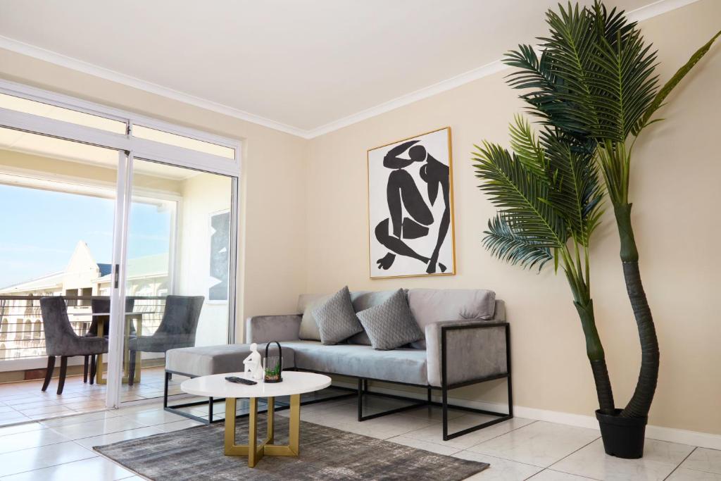 هتل نپتون آیل آپارتمنتس - Neptune Isle Apartments