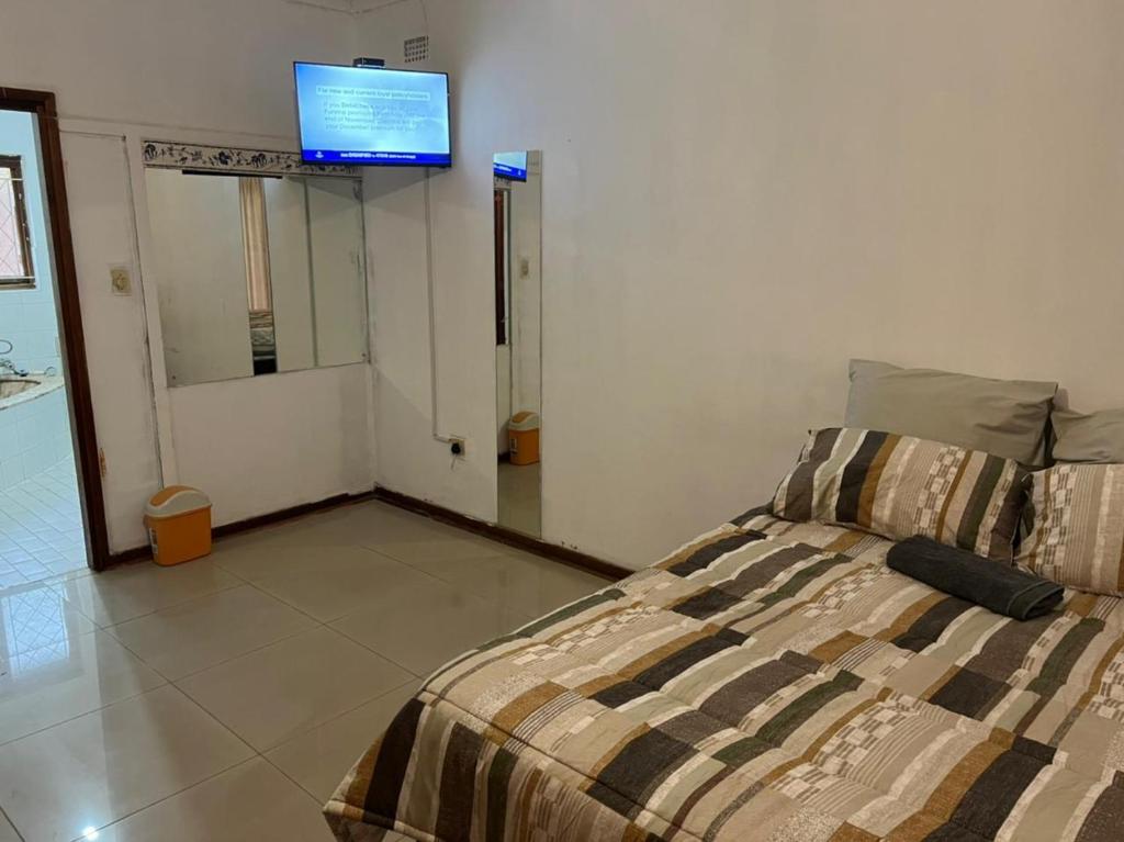 هتل امپنگینی گست هاوس Empangeni guest house