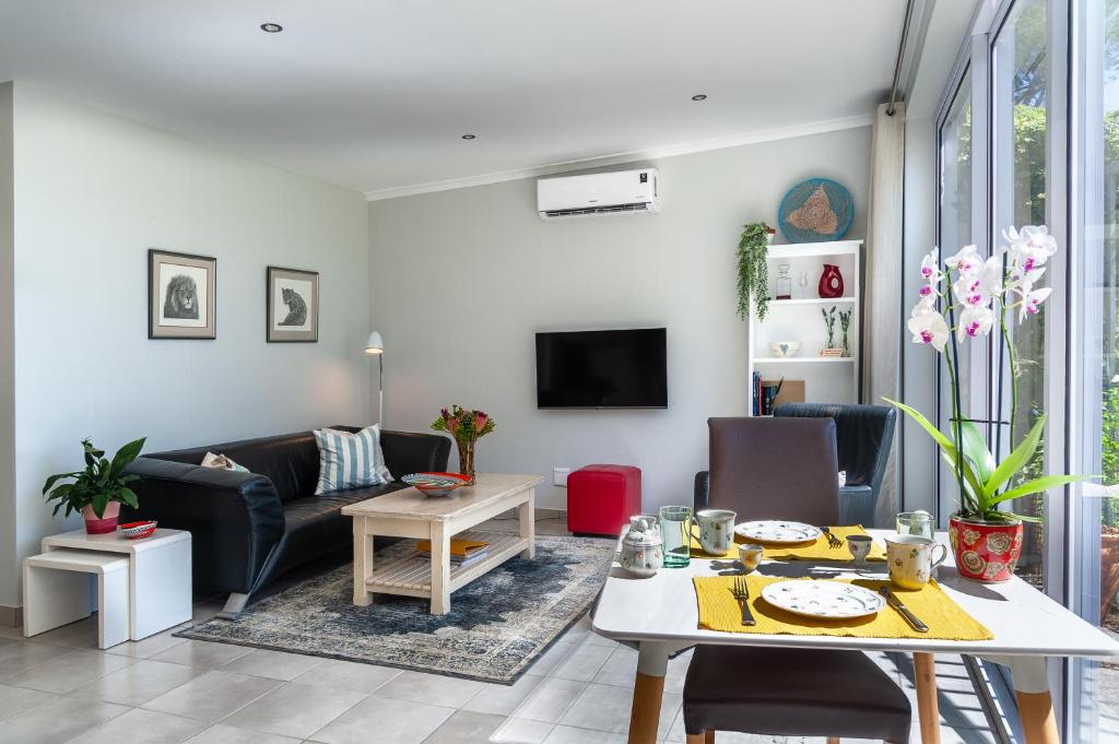 هتل تورتلدوف کاتج Tortelduif Cottage