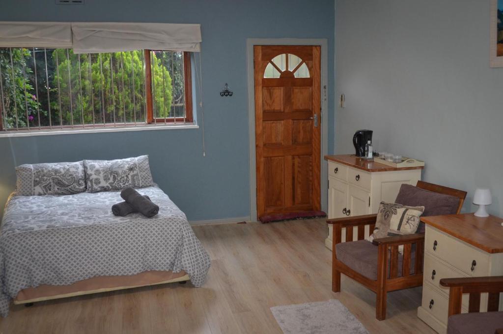هتل سیفورت بیچ آپارتمان - Seaforth Beach Apartment