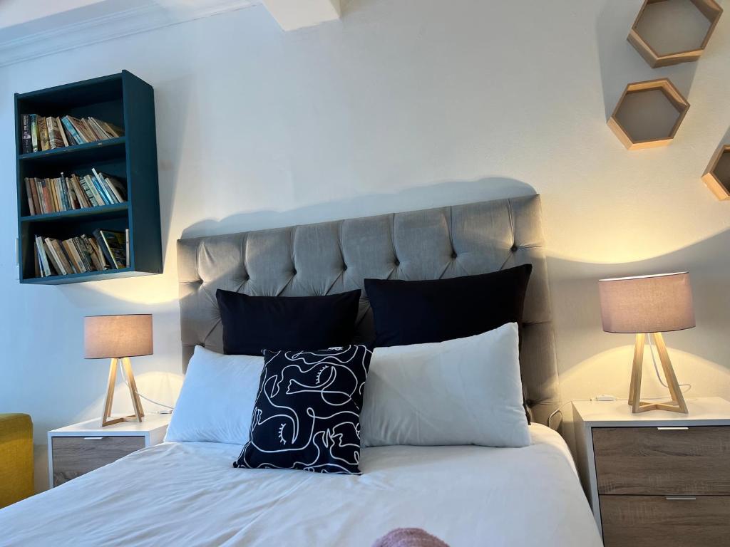 هتل آپارتمنت 7 @ جی اس - Apartment 7 @ Gs
