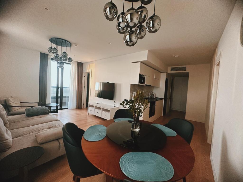 هتل پرستیجیوشیا ویو آپارت - Prestigio Sea view apart