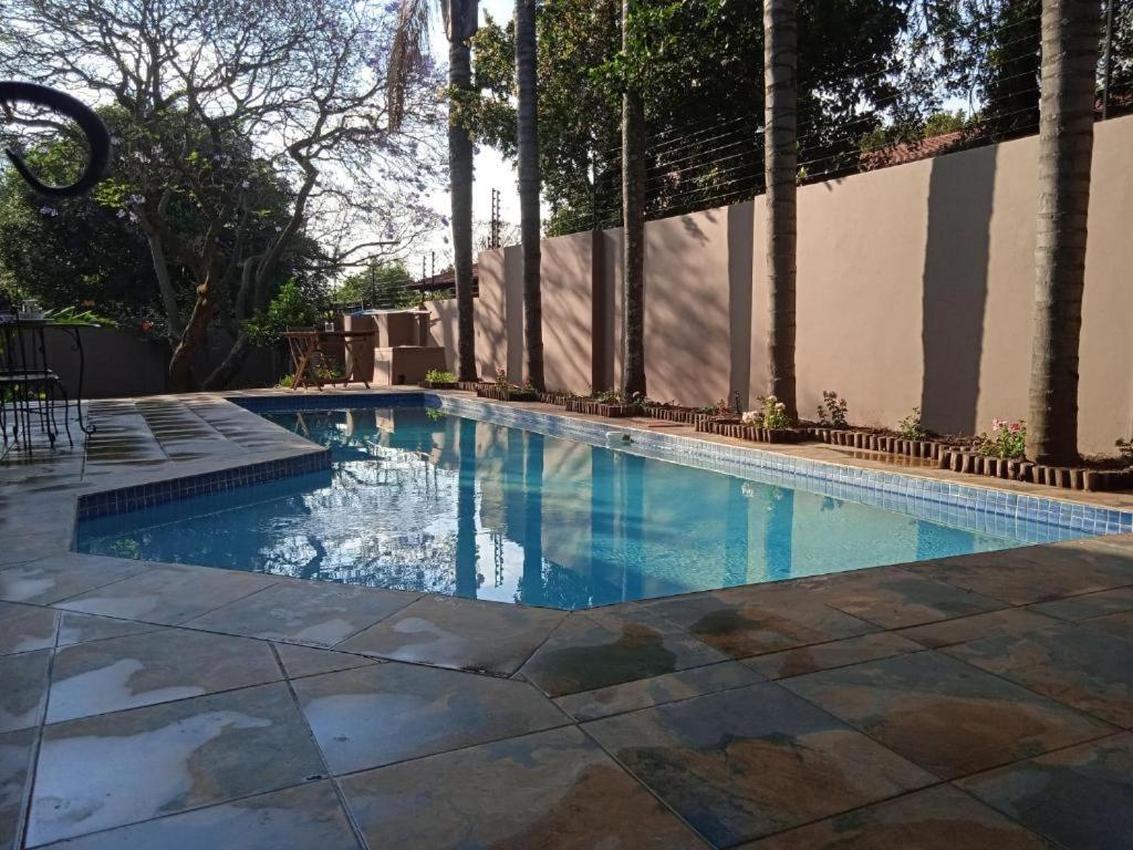 هتل بروکلین آپارتمنز - Brooklyn Apartments
