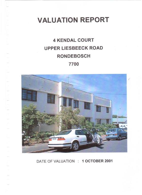 هتل نو فور کِندال کورت - no4 Kendal court