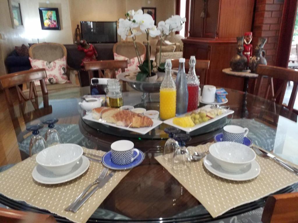 247 The Residence