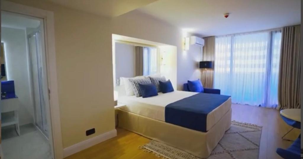 هتل وی آی پی آپارت 658 اوربی سیتی 2k - VIP apart 658 Orbi city 2k
