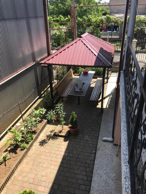 هتل گست هاوس چکسوی 24 Guest House Chexovi 24