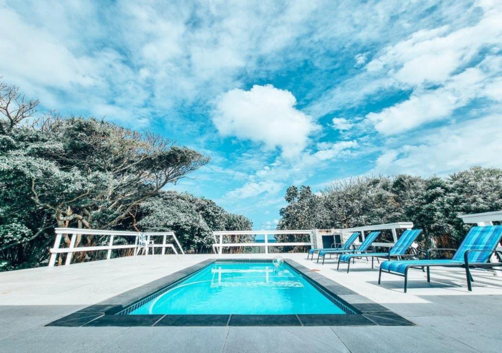 هتل ساوت‌پورت سندز Southport Sands