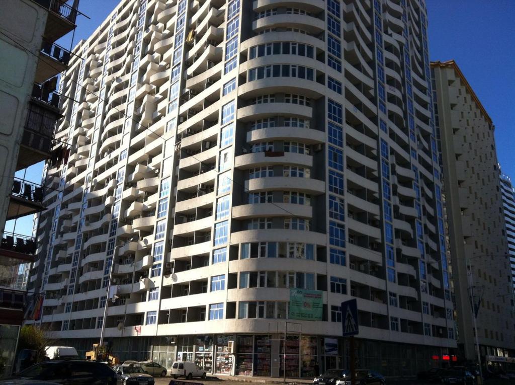 هتل کوارتیرای - Квартира