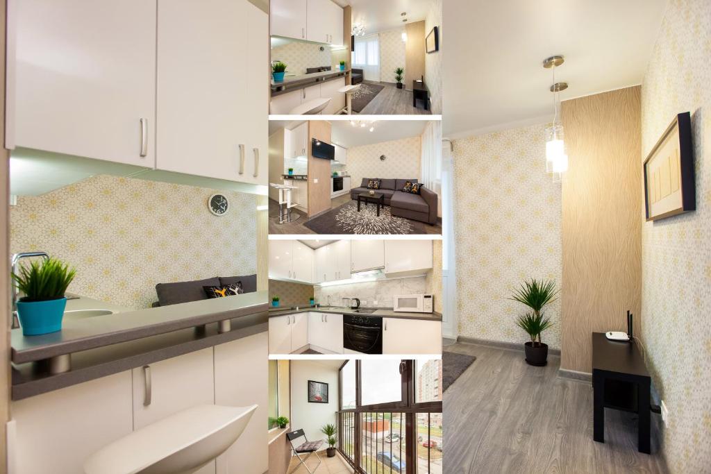 هتل لیتل پرینس آپارتمان سوتکی لایف Little Prince Apartment SUTKI LIFE
