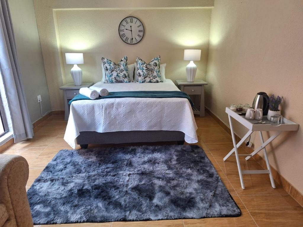 هتل ژانتیق گست هاوس 2- یونیت 2 Zhantique Guest House 2- Unit 2