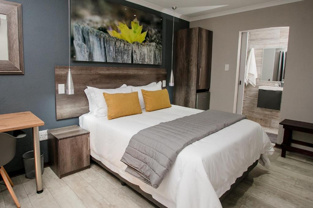 هتل وینیک گست هاوس Vinique Guesthouse