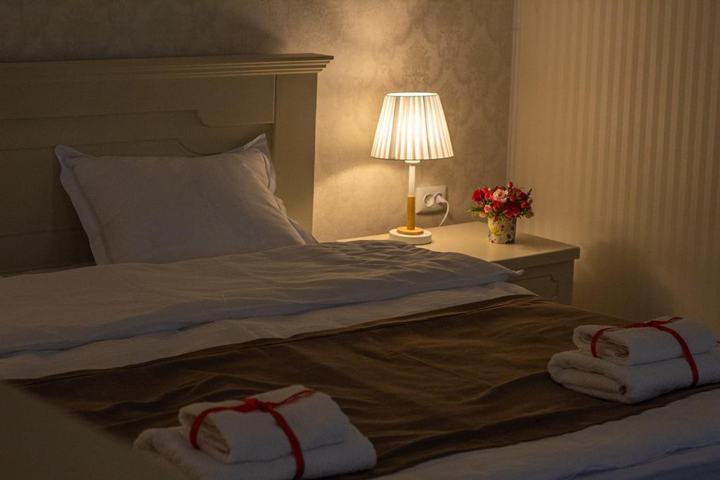 هتل رویال آپارتمان این اولد تفلیس - Royal Apartment in old Tbilisi