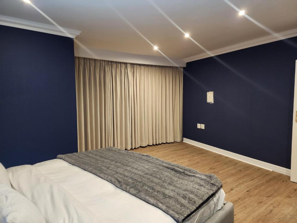 هتل برایانستون کِرِسِنت - Bryanston Crescent