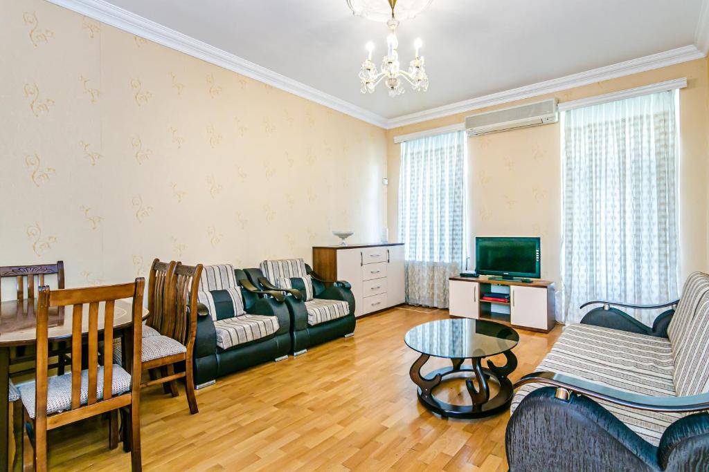 هتل مالاکان گاردن ریزیدنس - Malakan Garden Residence