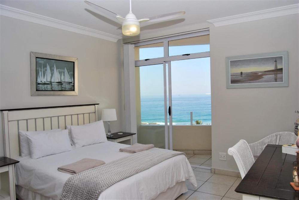 هتل 53 سی لاج امهلانگا راکس 53 Sea Lodge Umhlanga Rocks