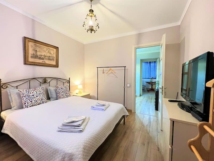 هتل نیو آپارتمان نیر سنترال استیشن - New Apartment Near Central Station