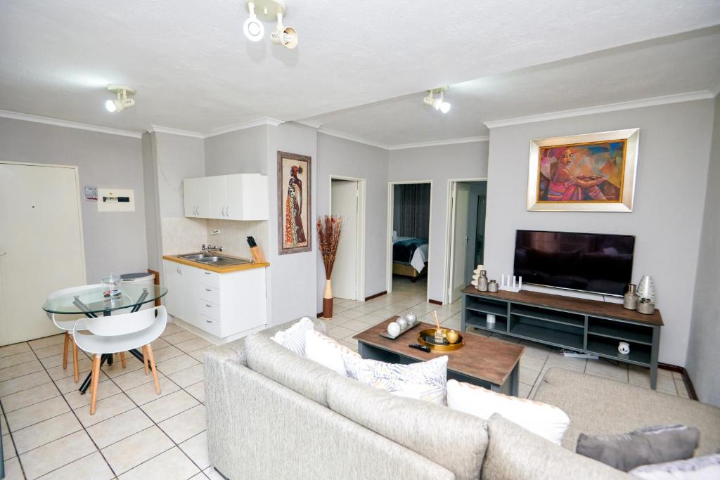 هتل کوزی هتفیلد آپارتمان - Cosy Hatfield Apartment