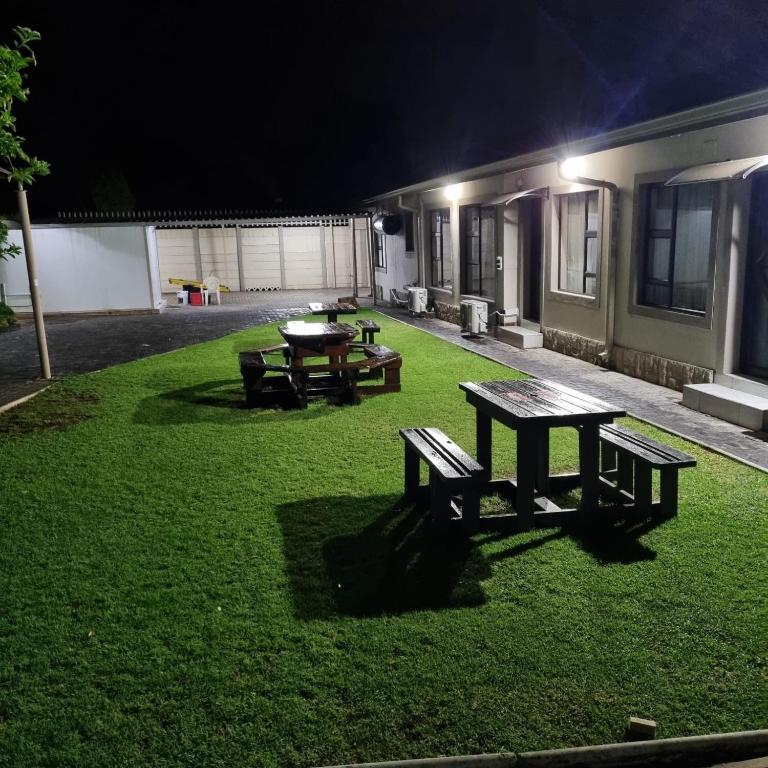 هتل مساچابا گست هاوس - Masechaba guesthouse