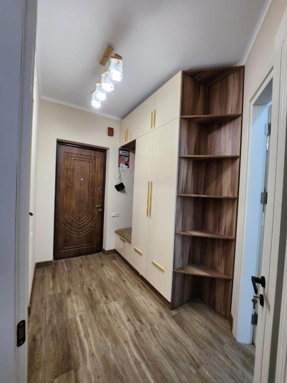 هتل فت اَت مِلی کیشویلی استریت - Flat at Meliqishvili street