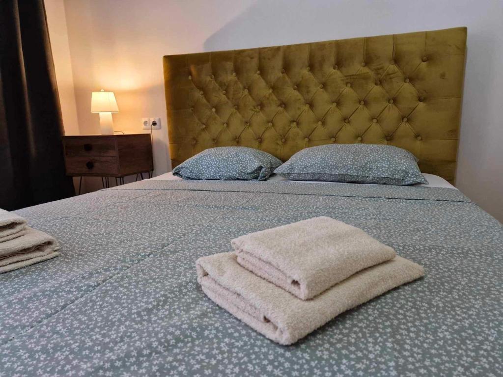 هتل نینوتسا آپارتمان - Ninutsa's apartment