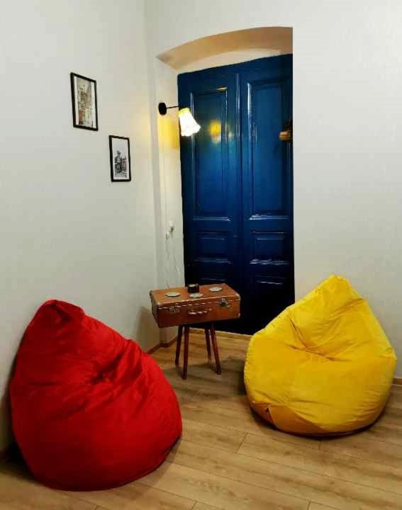 هتل تبلیسی اولد تاون هوم - Tbilisi Old Town home