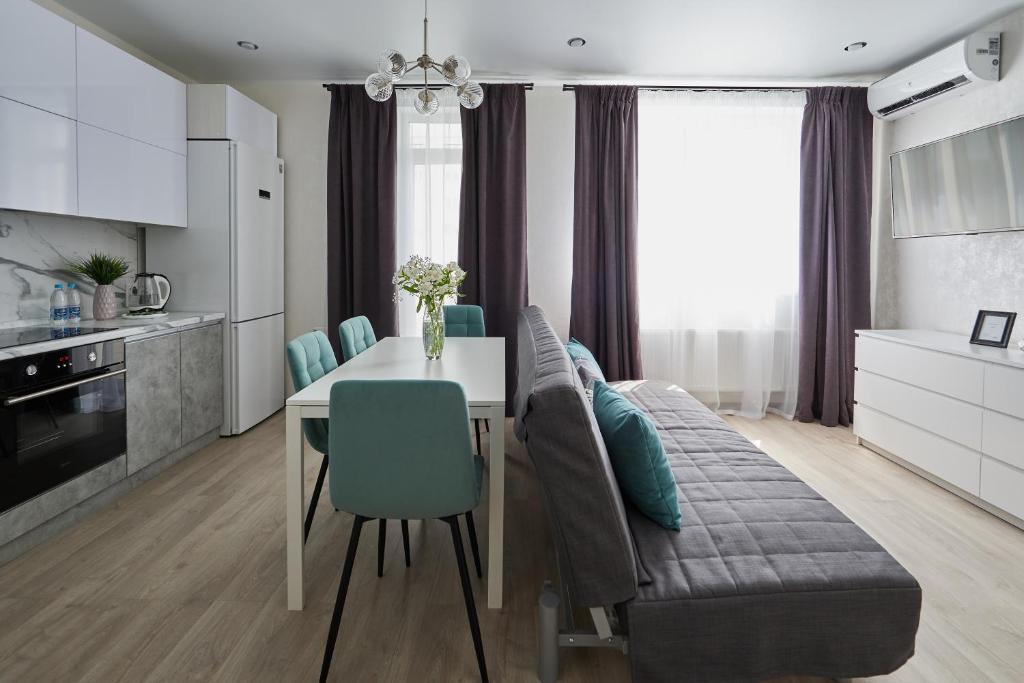 هتل سا مرا آپارتمانز SamaRA Apartments