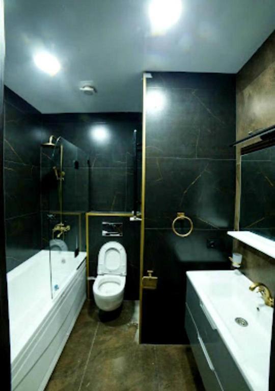 هتل گودویل آپارتمانز ال۳۳۹۱ - Goodwill Apartments L3391