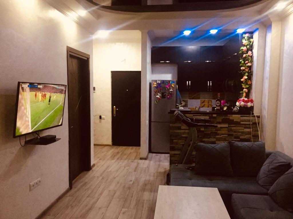 هتل بلک سی آپارتمان - Black sea appartment