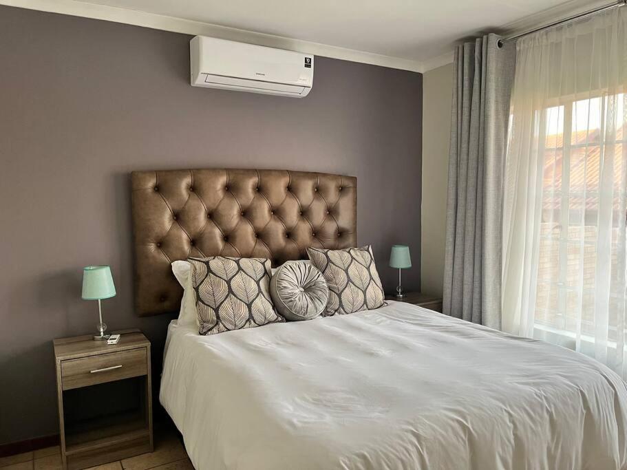 هتل ذ ریدز: 2 بد روم تاون هاوس The Reeds: 2 Bedroom townhouse