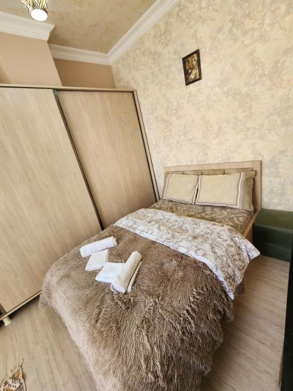 هتل ذ بست آپارتمان بای ذ سی الی - The best apartment by the sea ELLI