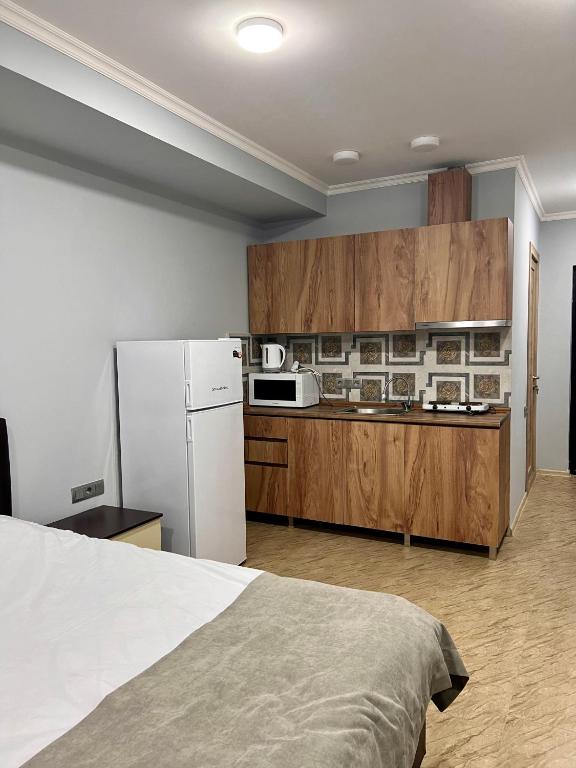 هتل تونا از آپارتمان - Tuna’s apartment