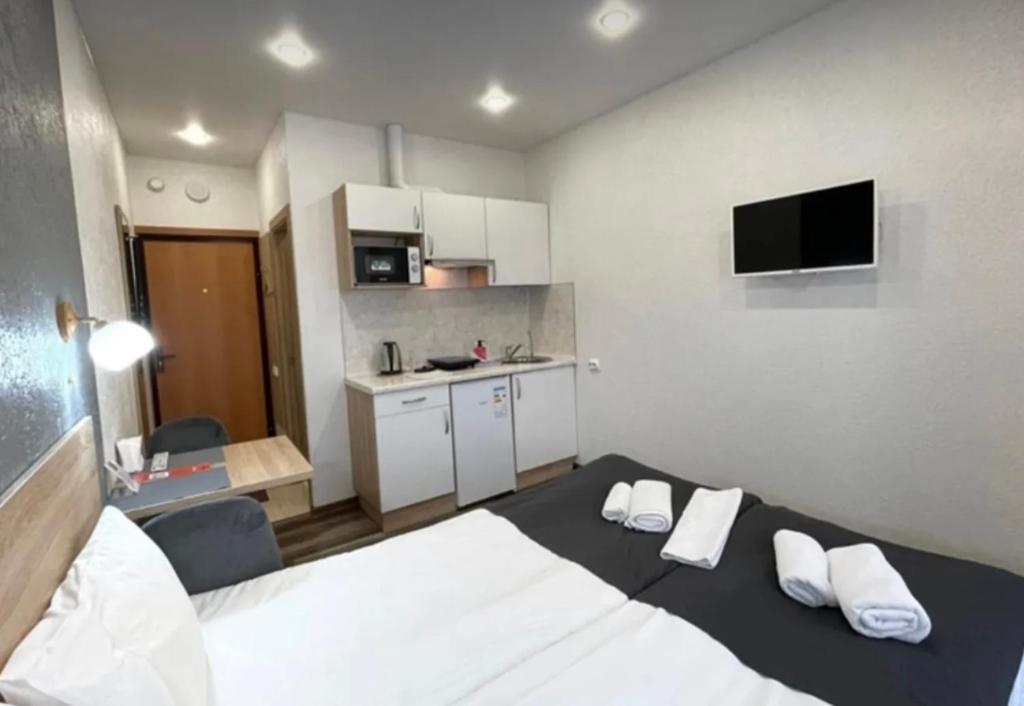 هتل وی آی پی آپارت 771 - VIP apart 771