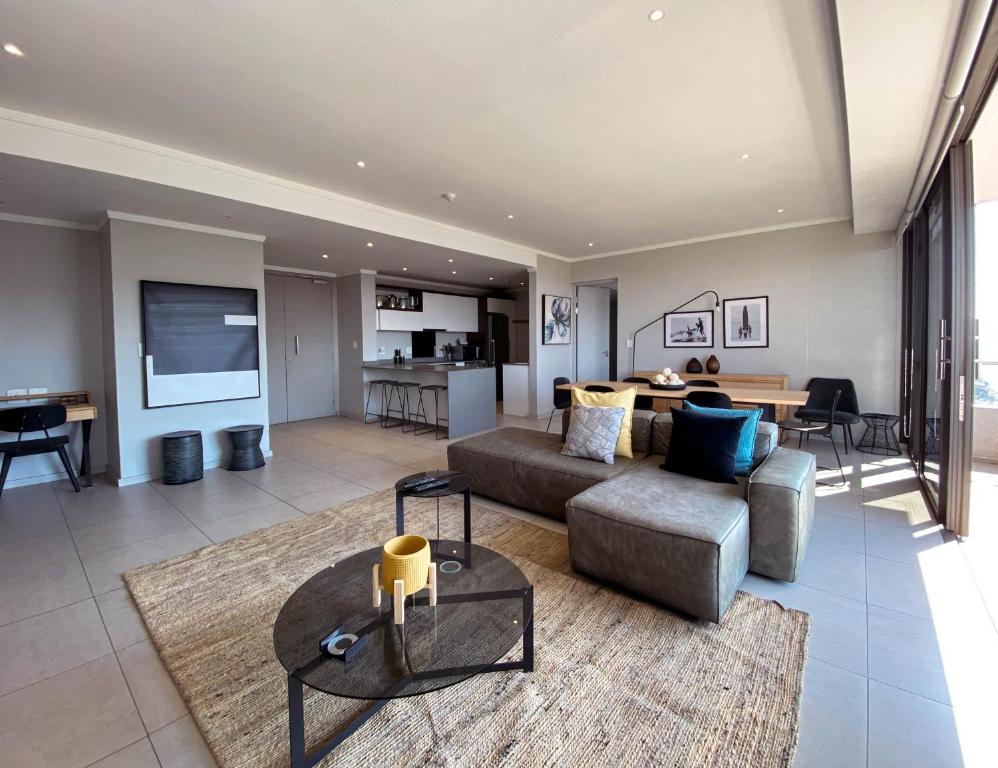 هتل ماسیگینتا تاورز سوئیت - Masingita Towers Suite