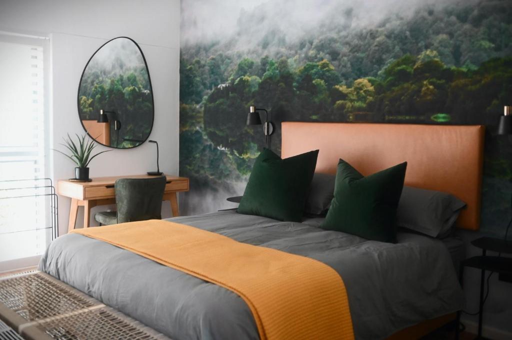 هتل دیزاینر لوکس استلیس استودیو - Designer Luxe Stellies Studio