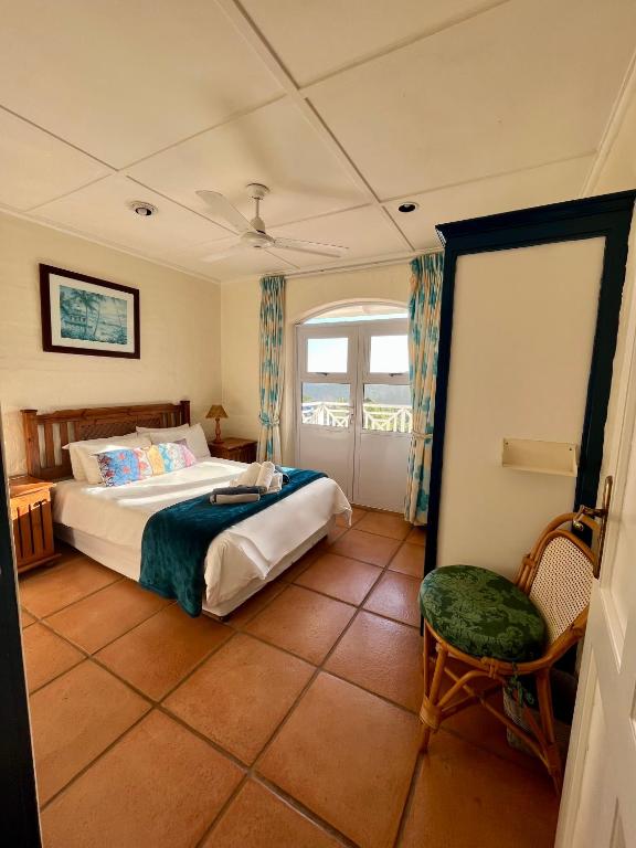 هتل کریبیان استیتس مونتگو بی 38 Caribbean Estates Montego Bay 38