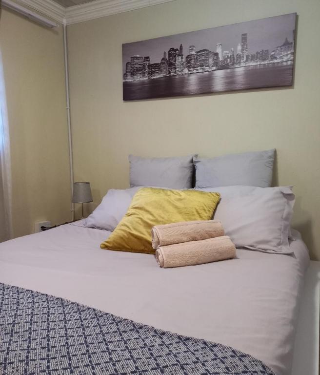 هتل لایم کورت هاوس Lime Court house