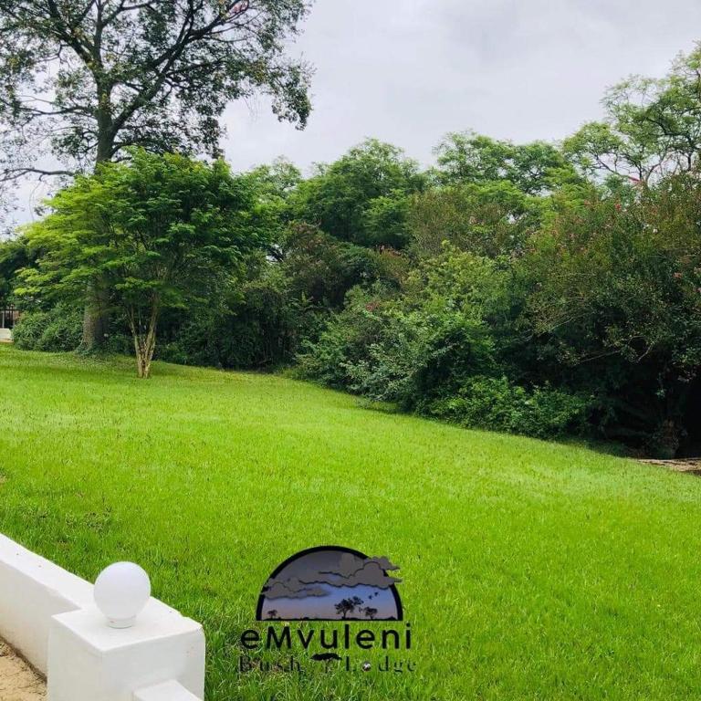 هتل امولنی بوش لودج Emvuleni Bush Lodge