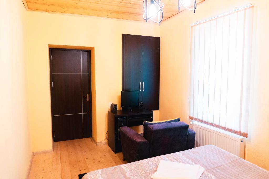 My Home in Tsinandali