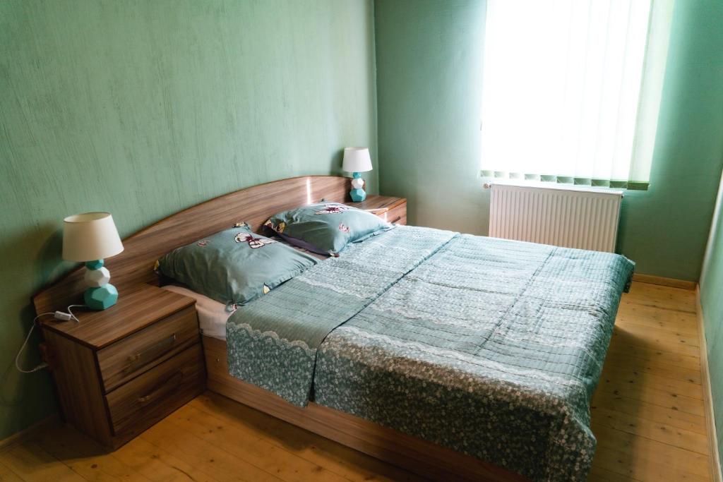 My Home in Tsinandali