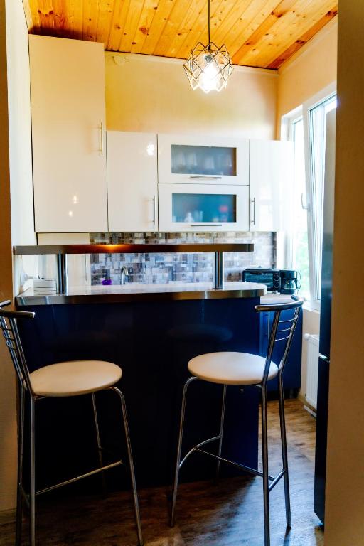 My Home in Tsinandali