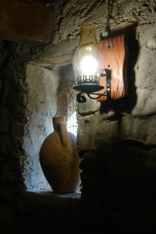 My Home in Tsinandali