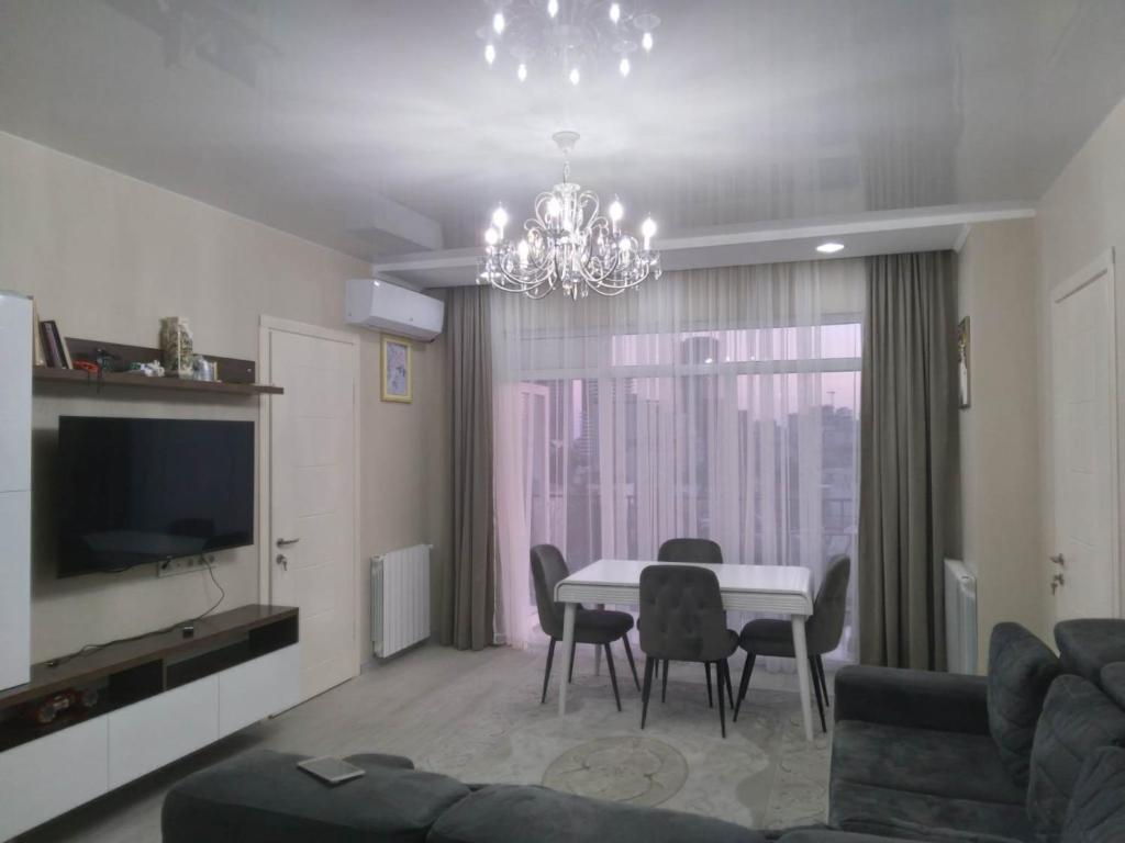 هتل آپارتمنت: باتومی، لرمونتوفی سنت.76 - APARTMENT: BATUMI, LERMONTOVI ST.76