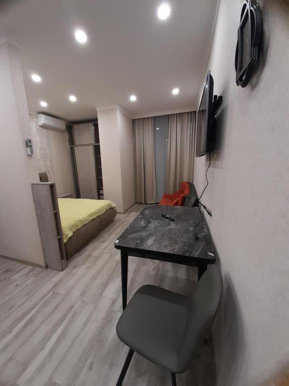 هتل کوواییت آپارتمان این باتومی - Quiet apartment in Batumi