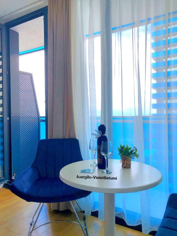 هتل بیچ آپارتمان اربی سیتی سی بلاک - Beach Apartment Orbi City C Block