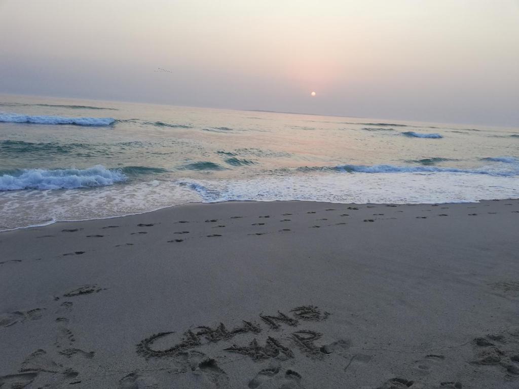 هتل کالین وپ آپارتمانز، بیچ کلاز Caline Vip Apartments, beach close