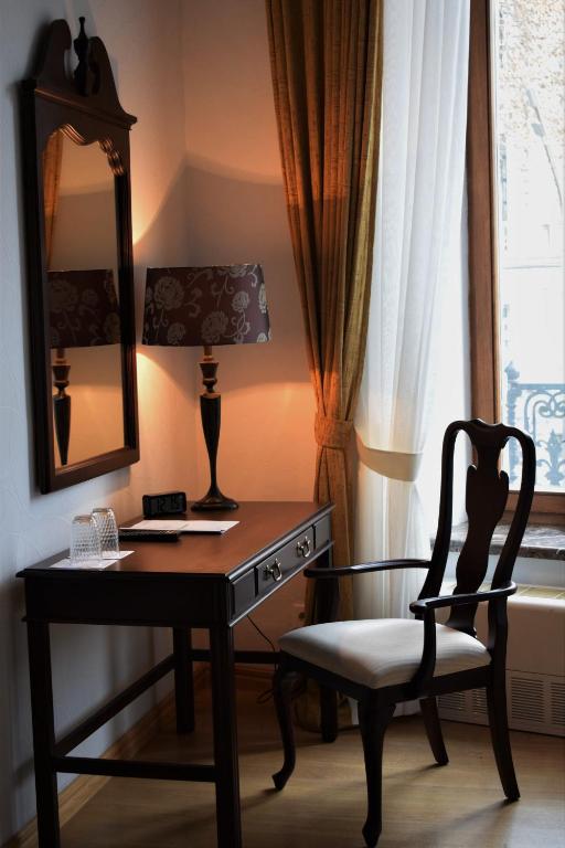 اکتاوا بوتیک هتل Octava Boutique Hotel
