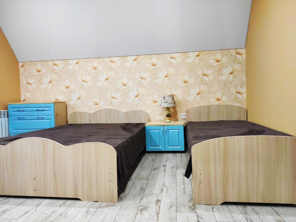 هتل لیلیا این Lilia Inn